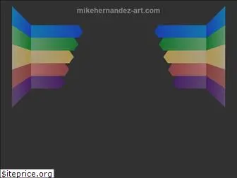 mikehernandez-art.com