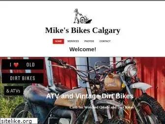 mikesbikes.ca