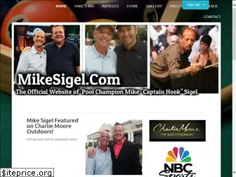 mikesigel.com