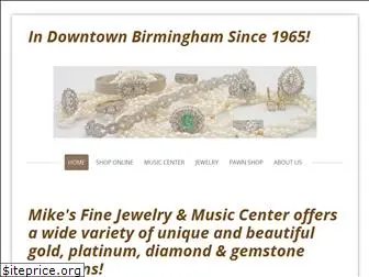 mikesjewelrystore.com