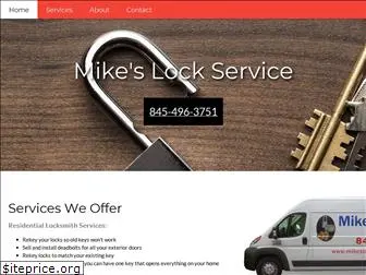 mikeslock.com