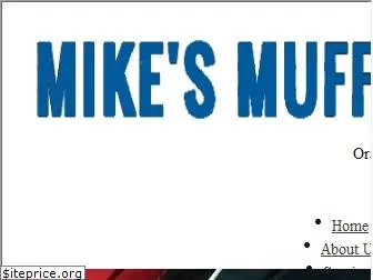 mikesmufflerinc.com