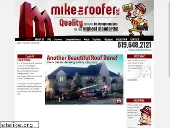 miketheroofer.ca