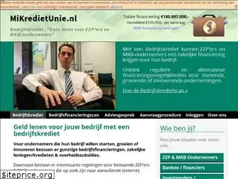 mikredietunie.nl