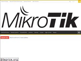 mikrotikteknikservis.com