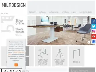 miladesign.com.pl