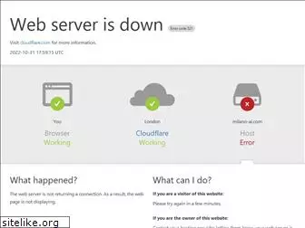 milano-ai.com