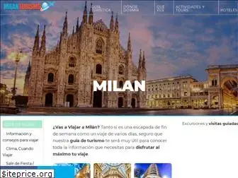 milanturismo.com