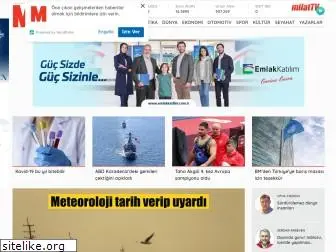 milatgazetesi.com