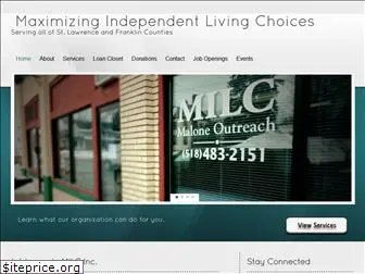 milcinc.org