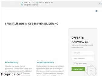 milieu-control.nl