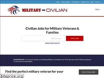 military-civilian.com