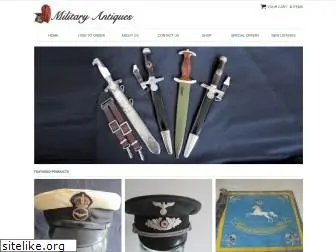 militaryantiques.co.uk