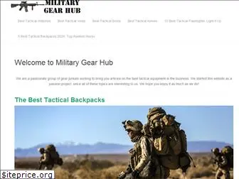 militarygearhub.com