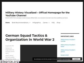 militaryhistoryvisualized.com