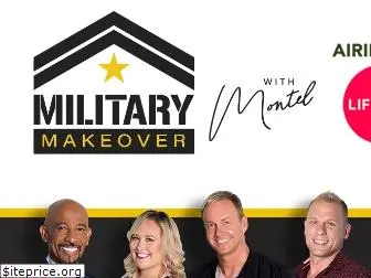 militarymakeover.tv