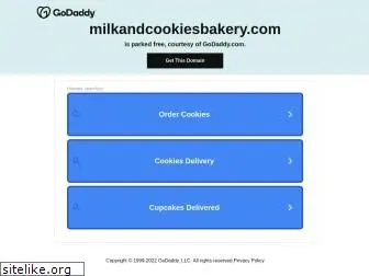 milkandcookiesbakery.com
