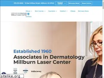 millburnlaser.com