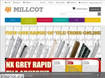 millcot.com