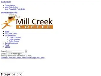 millcreekcoffeeco.com