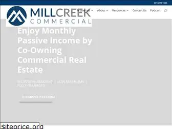 millcreekcommercial.com