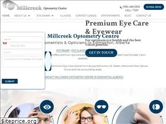 millcreekoptometry.ca