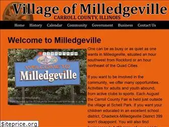 milledgevilleil.net