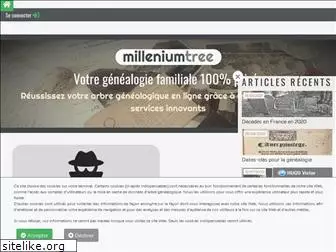 milleniumtree.com
