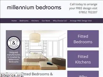 millenniumbedrooms.com