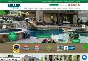 millerlandscape.net