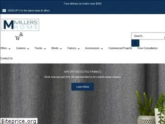 millers.co.nz