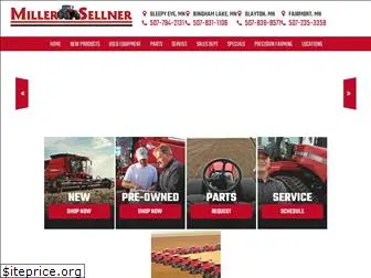 millersellner.com