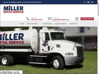 millerseptic1.com