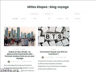 milletapes.com