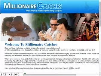 millionairecatches.com