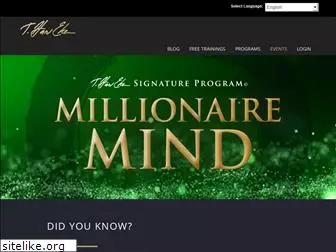 millionairemind.com