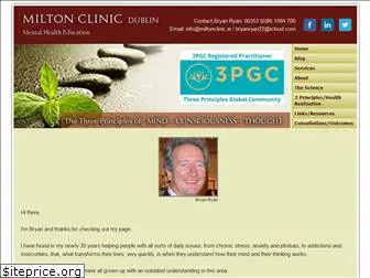 miltonclinic.ie