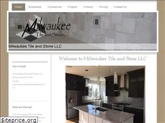 milwaukeetileandstone.com