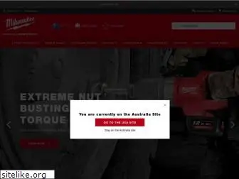 milwaukeetool.com.au