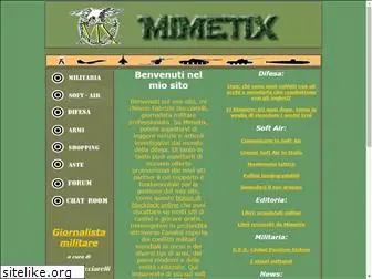 mimetix.it
