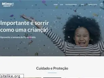 mimoinfantil.com.br
