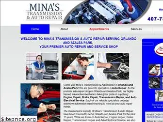 minastransmission.com