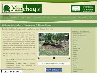 mincheys.com