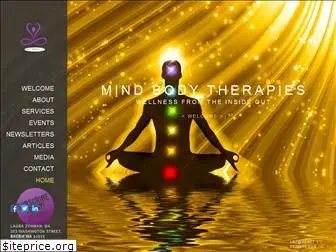 mind-body-therapies.com