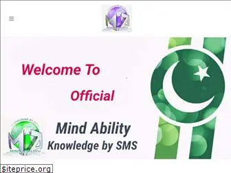 mindabilitysms.weebly.com