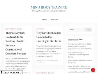 mindbodytraining.org