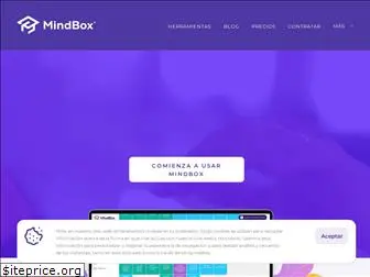 mindbox.app