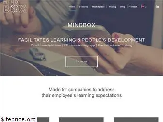 mindboxvr.com