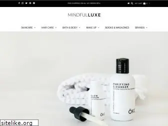 mindfulluxe.com