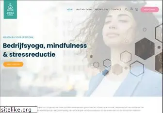 mindfulnessopdezaak.nl